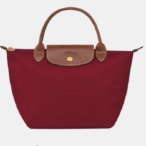 Longchamp Purse